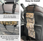 Seat Back Gun Rack - Mydays